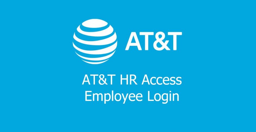 HrOneStop Login Support And AT&T Employee Portal