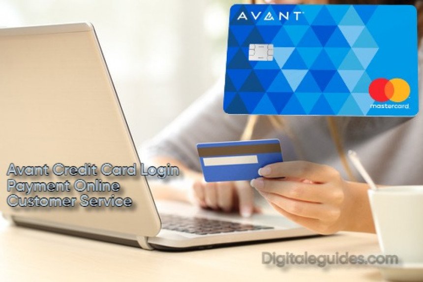 Avant Credit Card Login and Payment Online Information