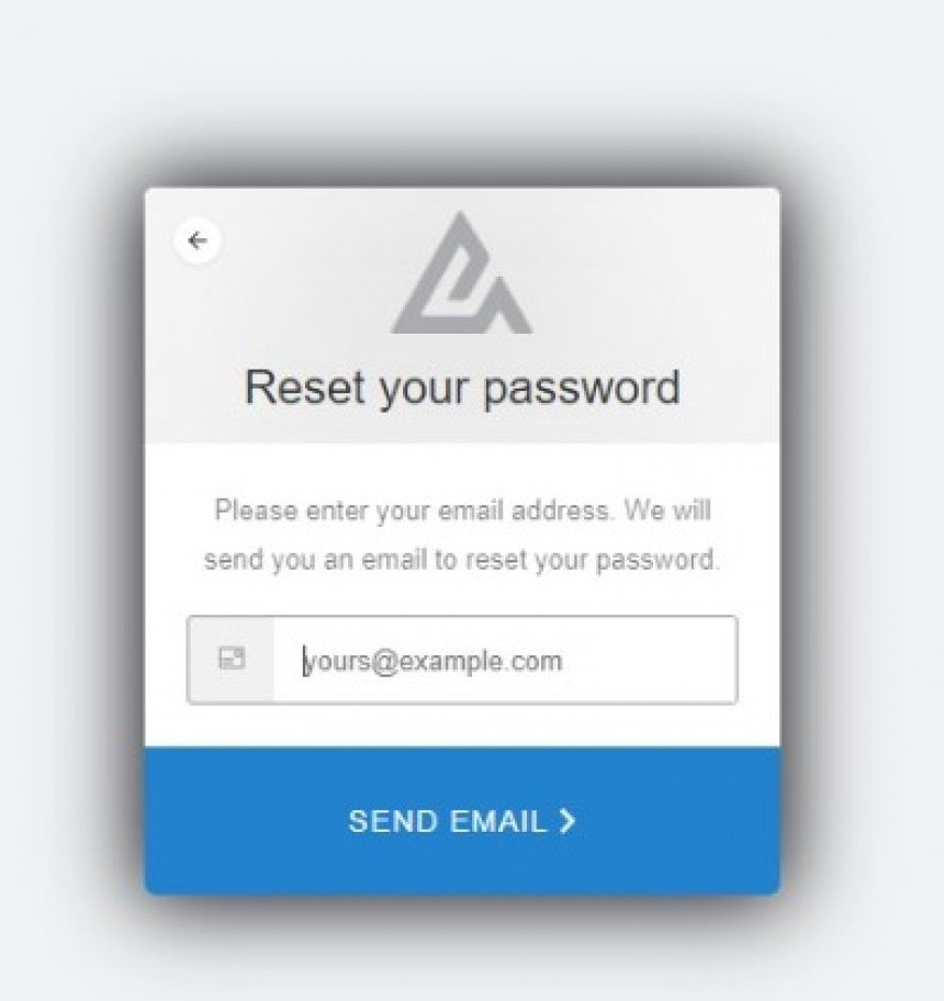 Avant Password