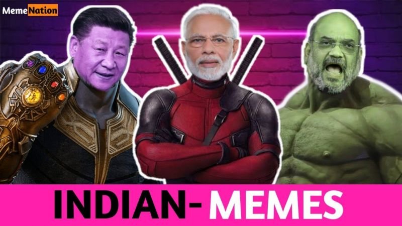 Trending Memes | Dank Indian Memes | Meme Nation - Memes Download